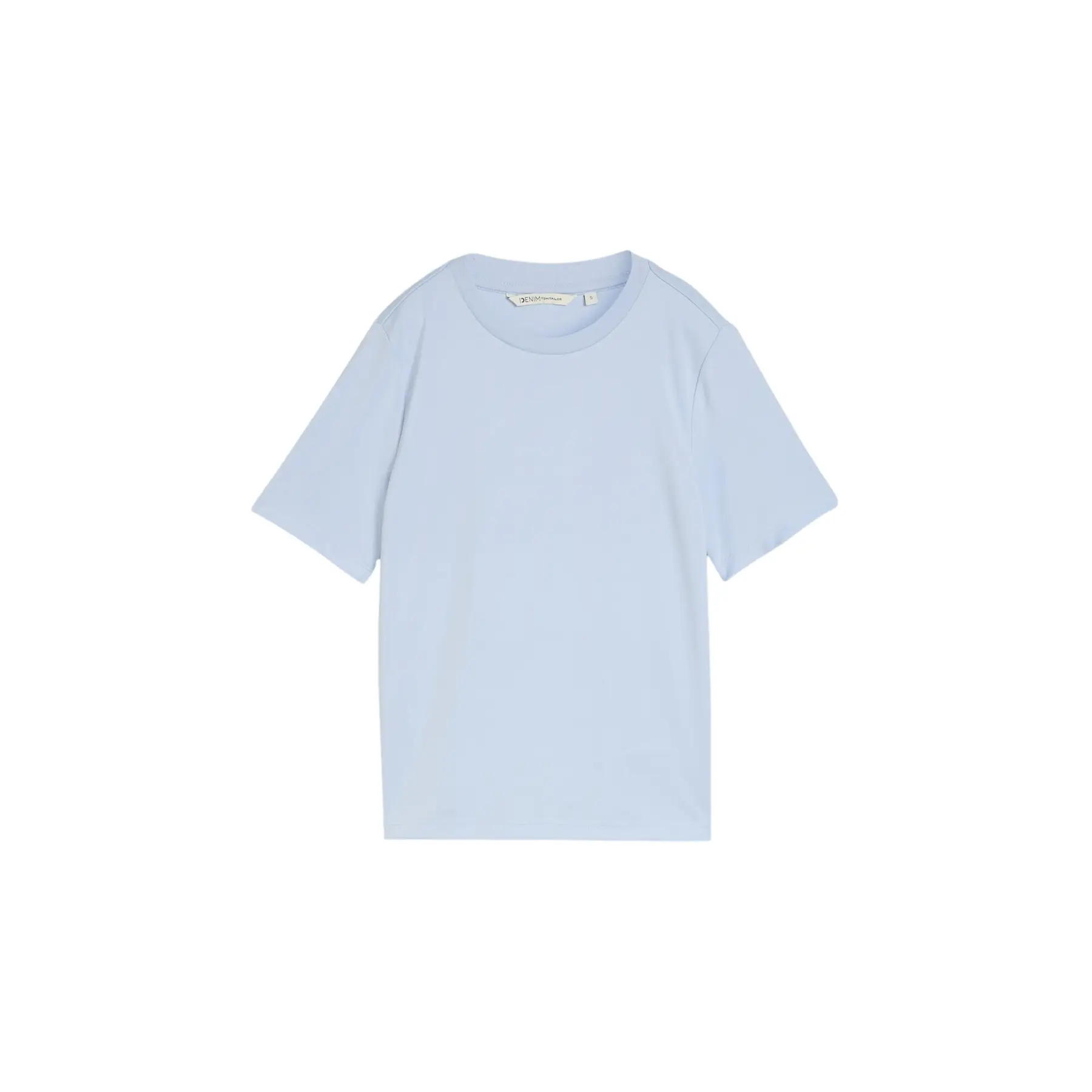 Oversized T-Shirt Damen Tom Tailor Denim