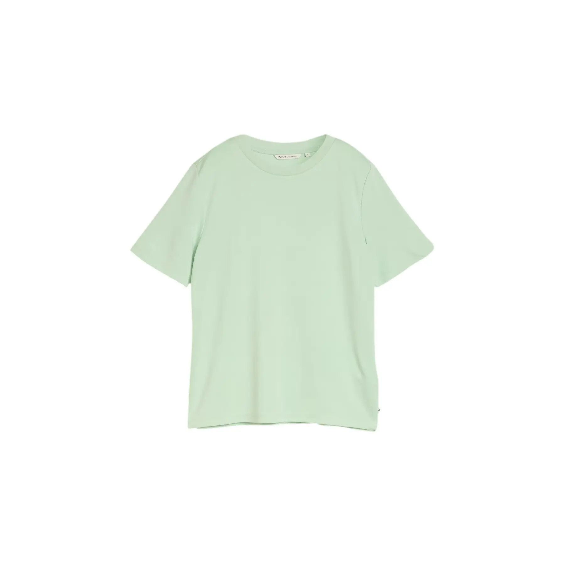 Oversized T-Shirt Damen Tom Tailor Denim