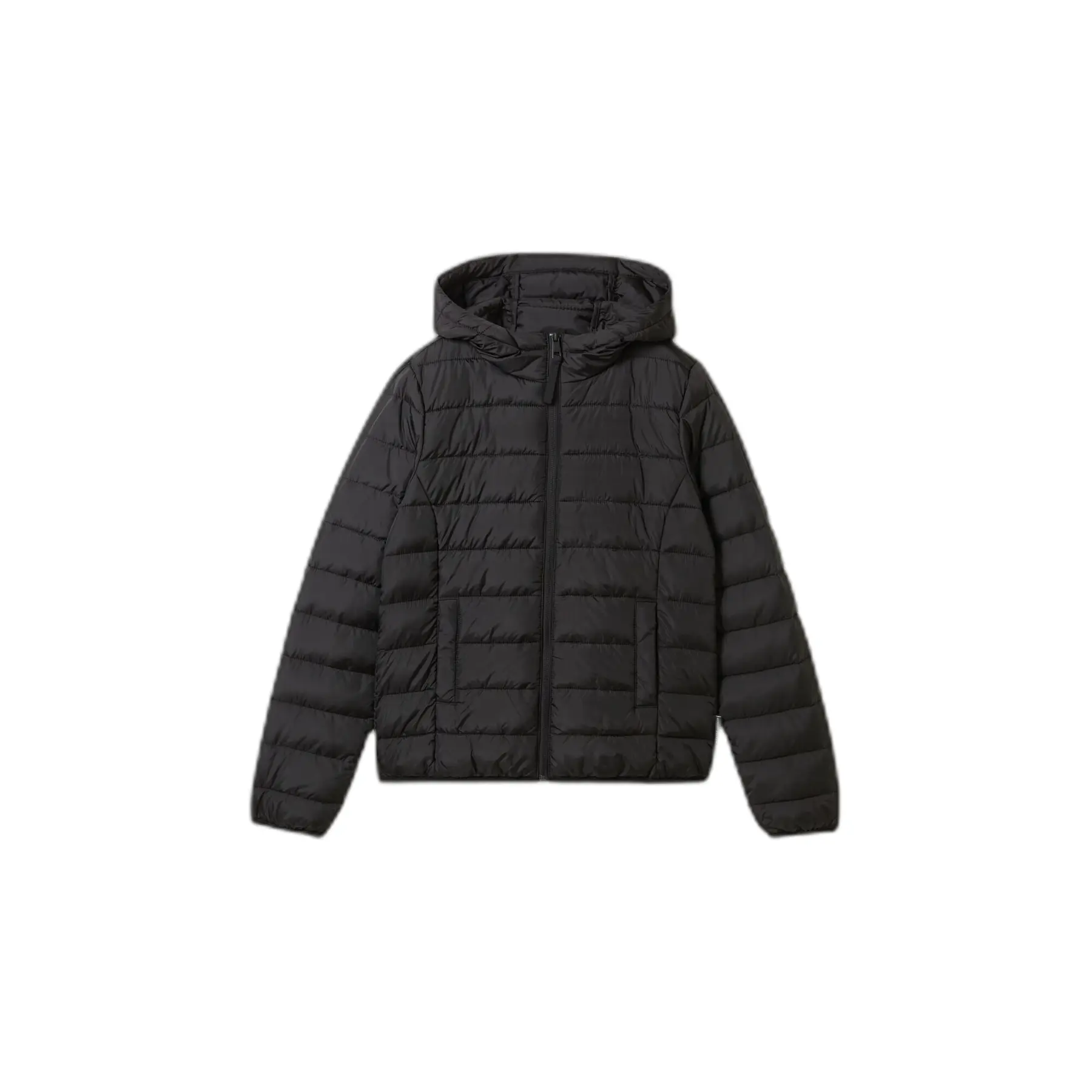 Women's Puffer Jacket Tom Tailor Denim