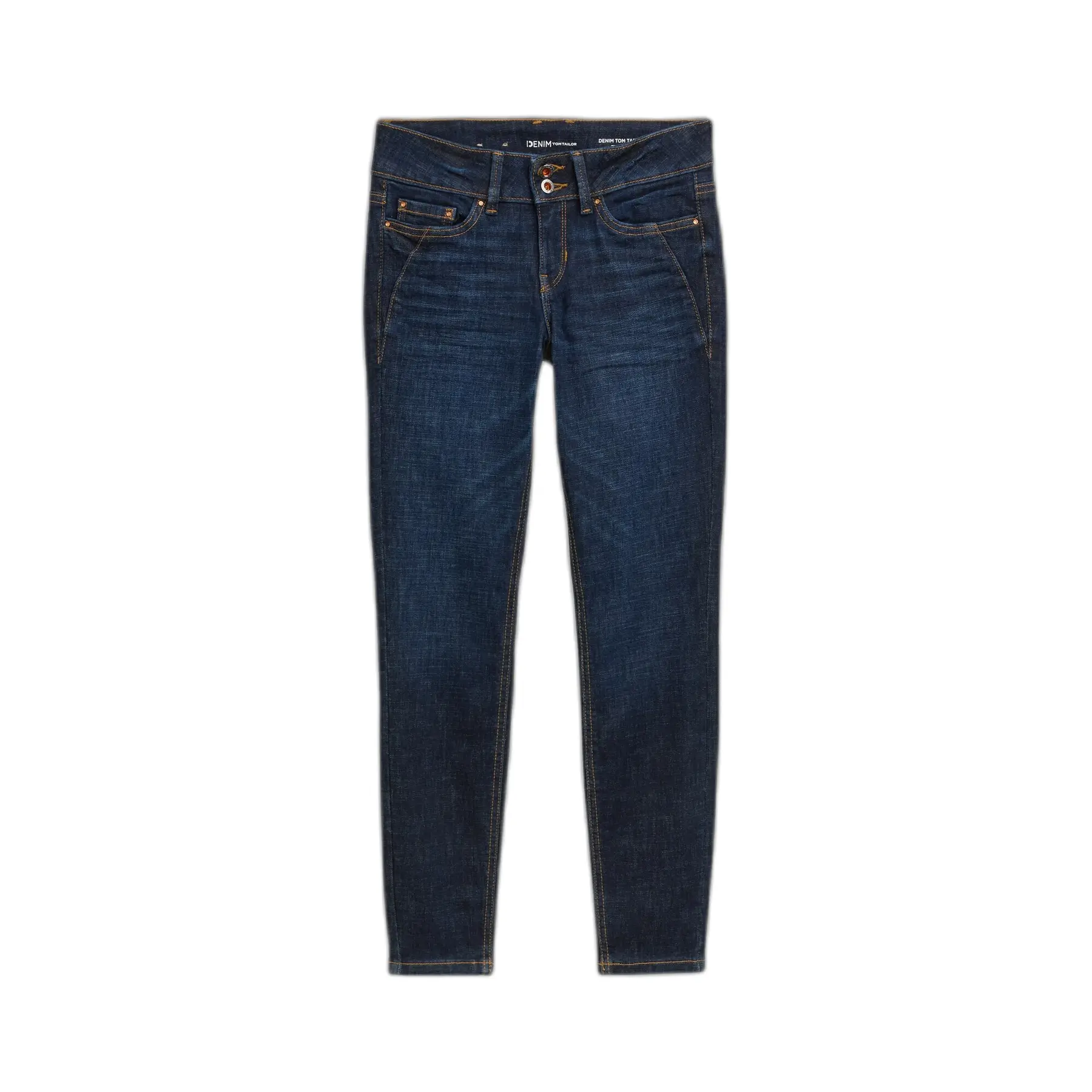 Jeans classici Skinny Fit donna  Jona