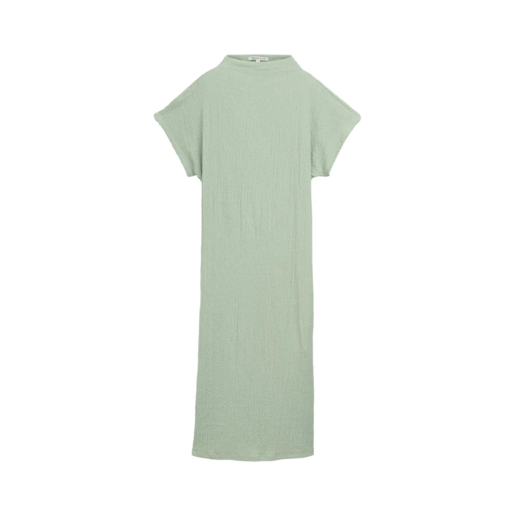 Robe midi strutturata donna