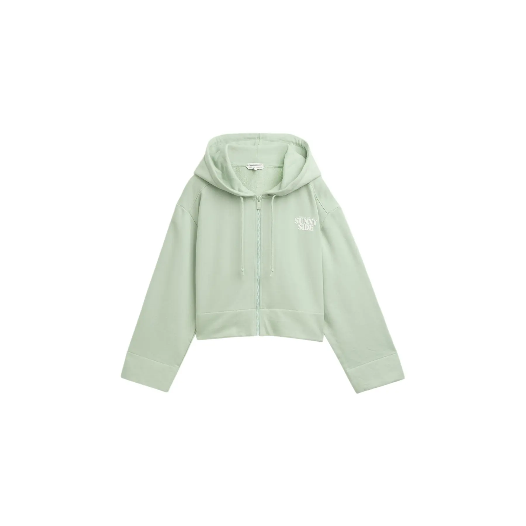 Oversized Hoodie Damen Tom Tailor Denim