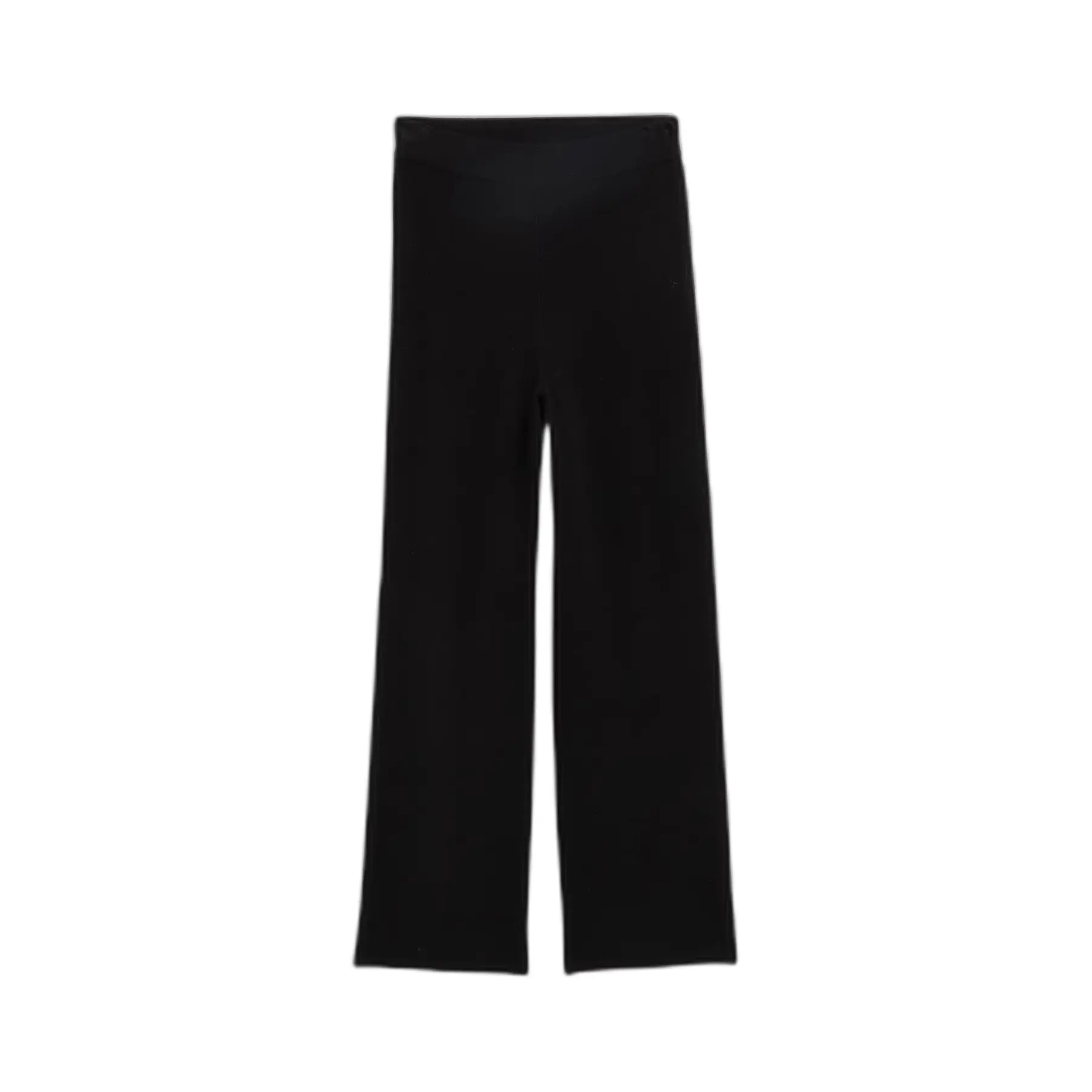 Damenstrickhose gerade Tom Tailor Denim