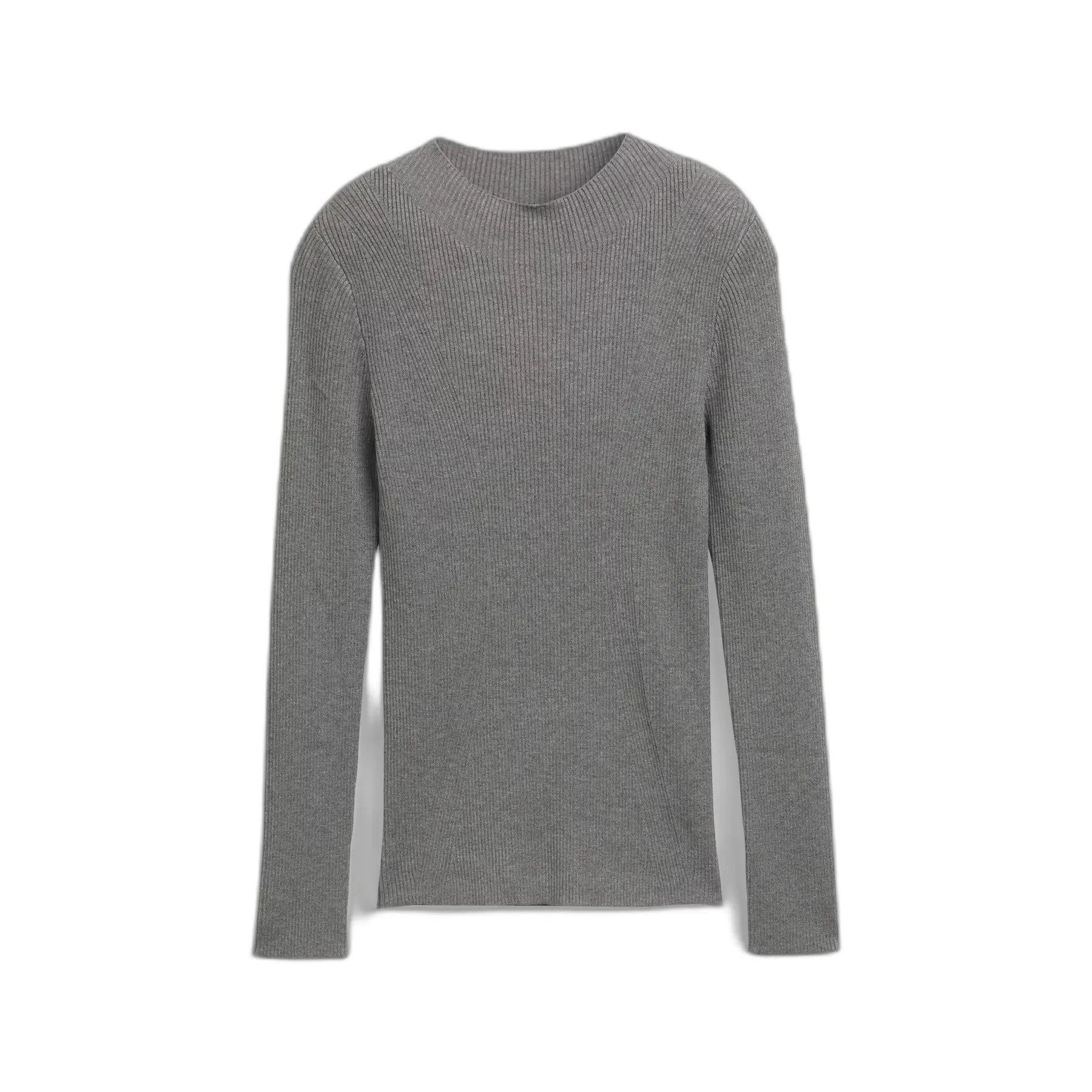 Damen Enganliegender Pullover Tom Tailor Denim