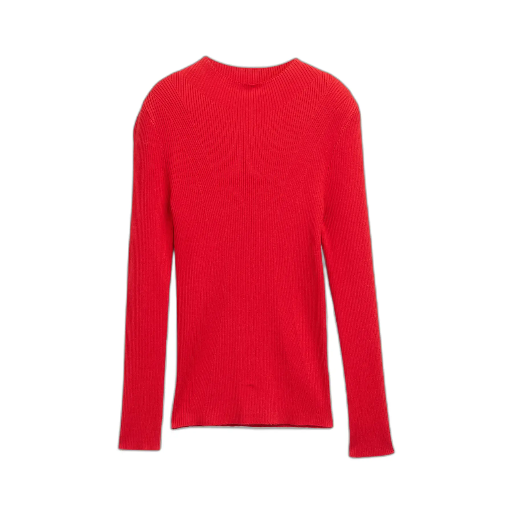 Damen Enganliegender Pullover Tom Tailor Denim