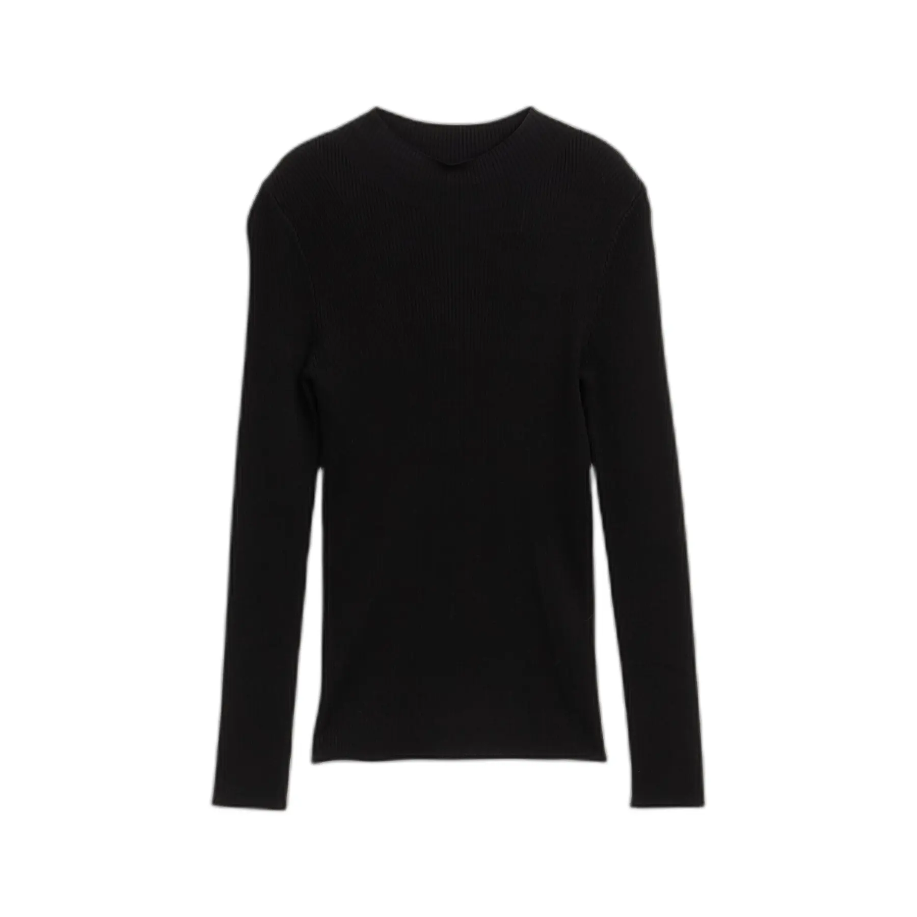 Damen Enganliegender Pullover Tom Tailor Denim