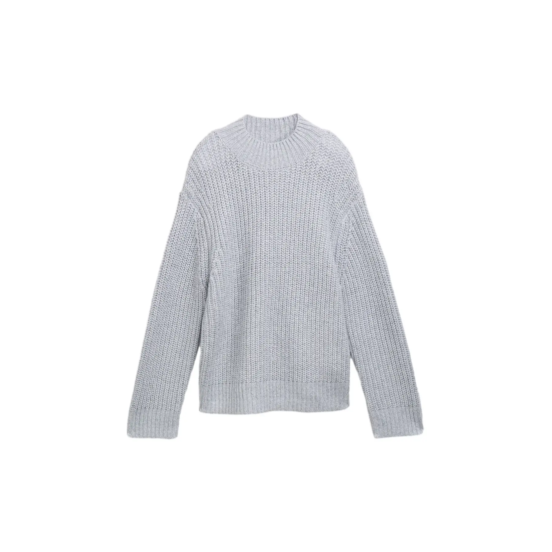 Glitzerpulli für Damen Tom Tailor Denim
