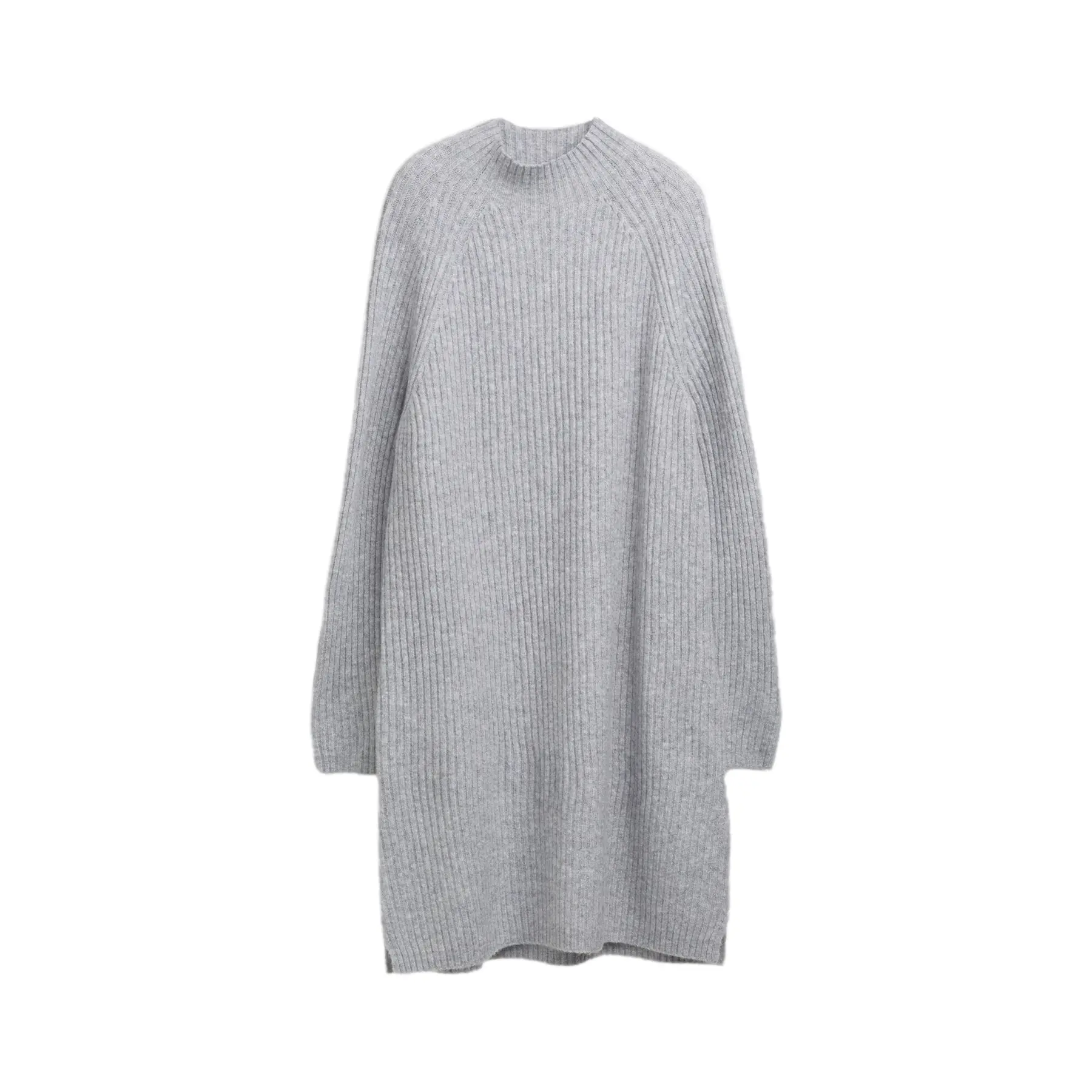 Women's Knit Sweater Dress Tom Tailor Denim
