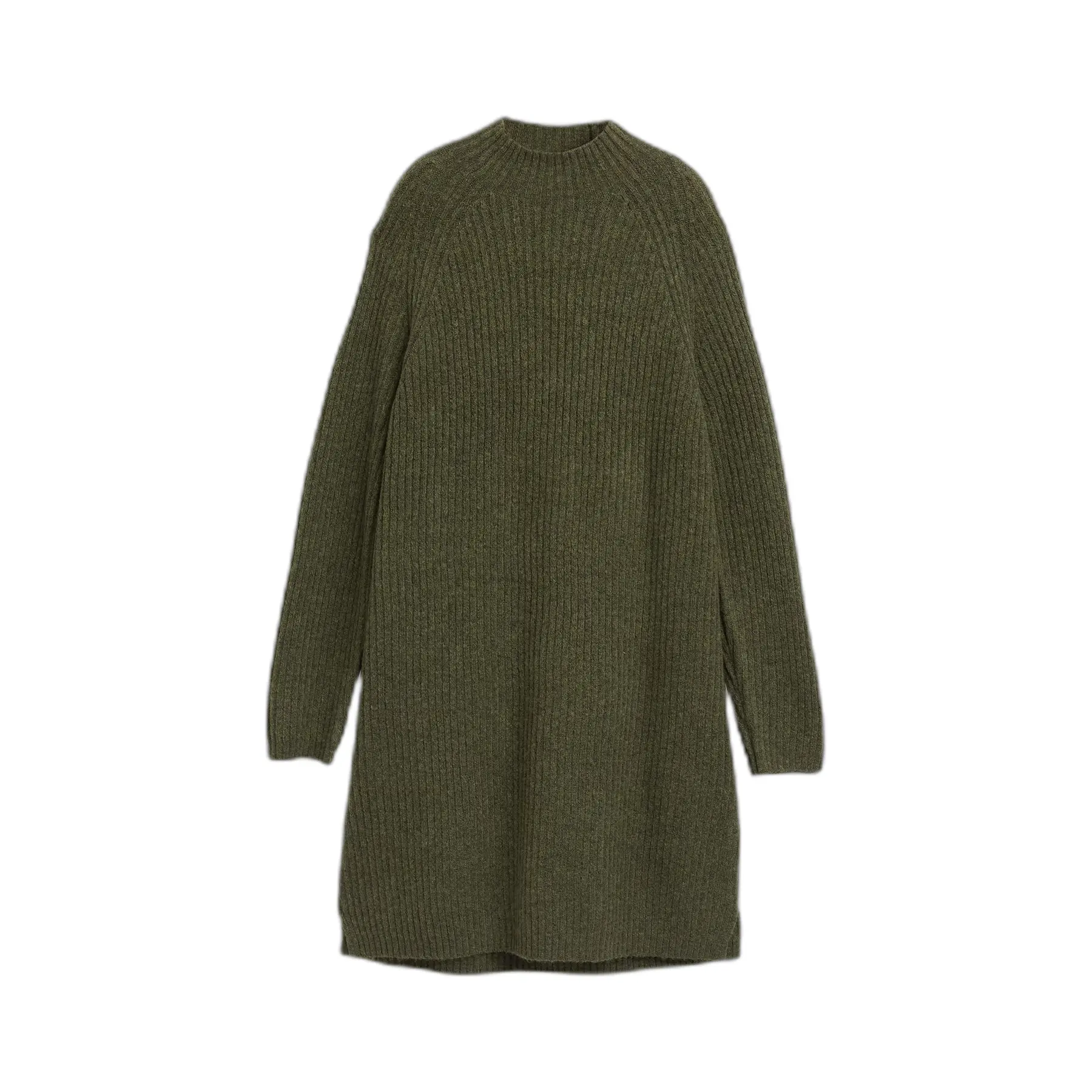 Women's Knit Sweater Dress Tom Tailor Denim