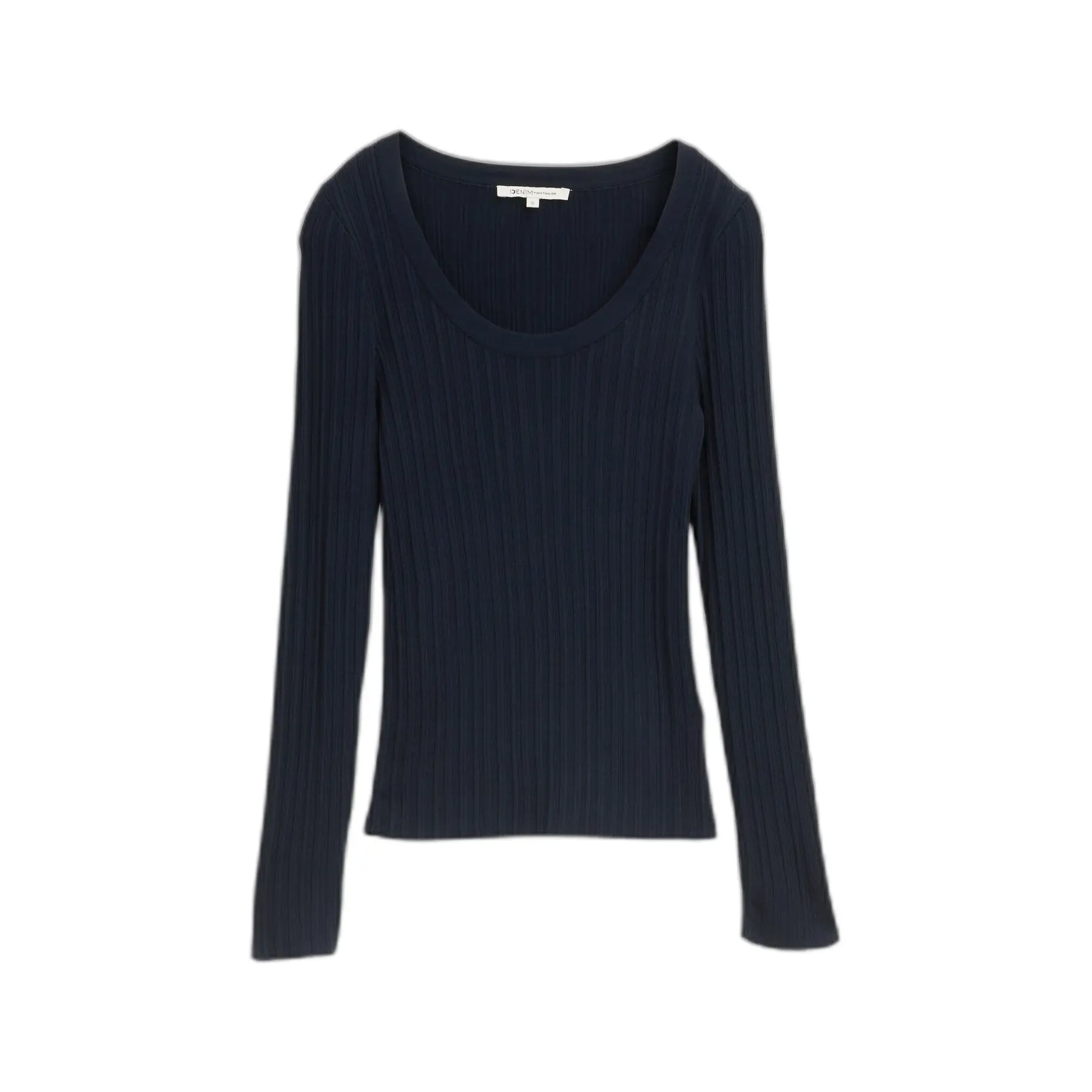 Enganlierte Leggings für Frauen Tom Tailor Denim