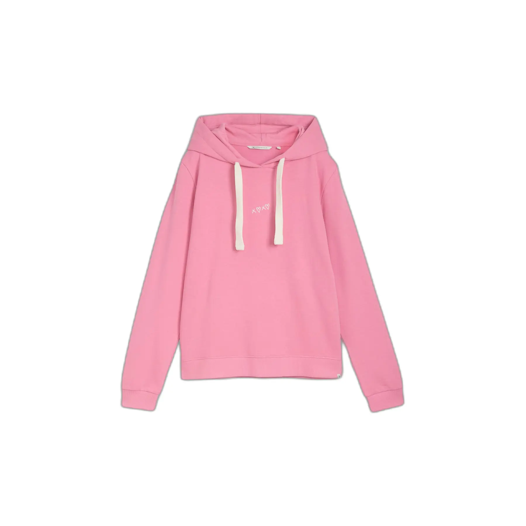 Hoodie Damen Tom Tailor Denim