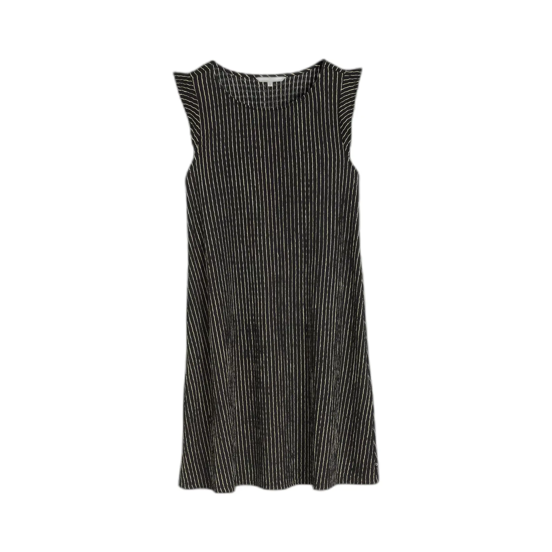 Jersey Mini Kleid Damen Tom Tailor Denim