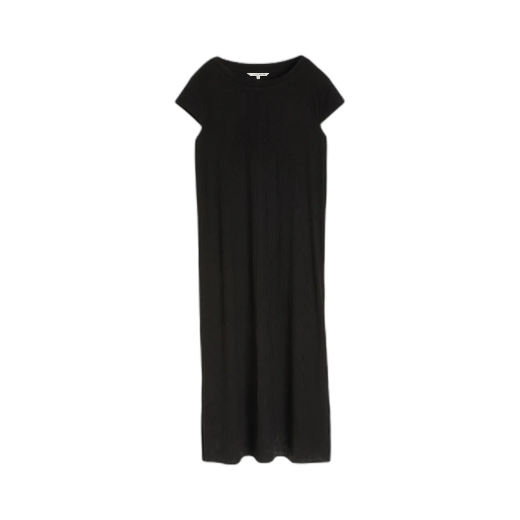 T-Shirt-Kleid Tom Tailor Denim