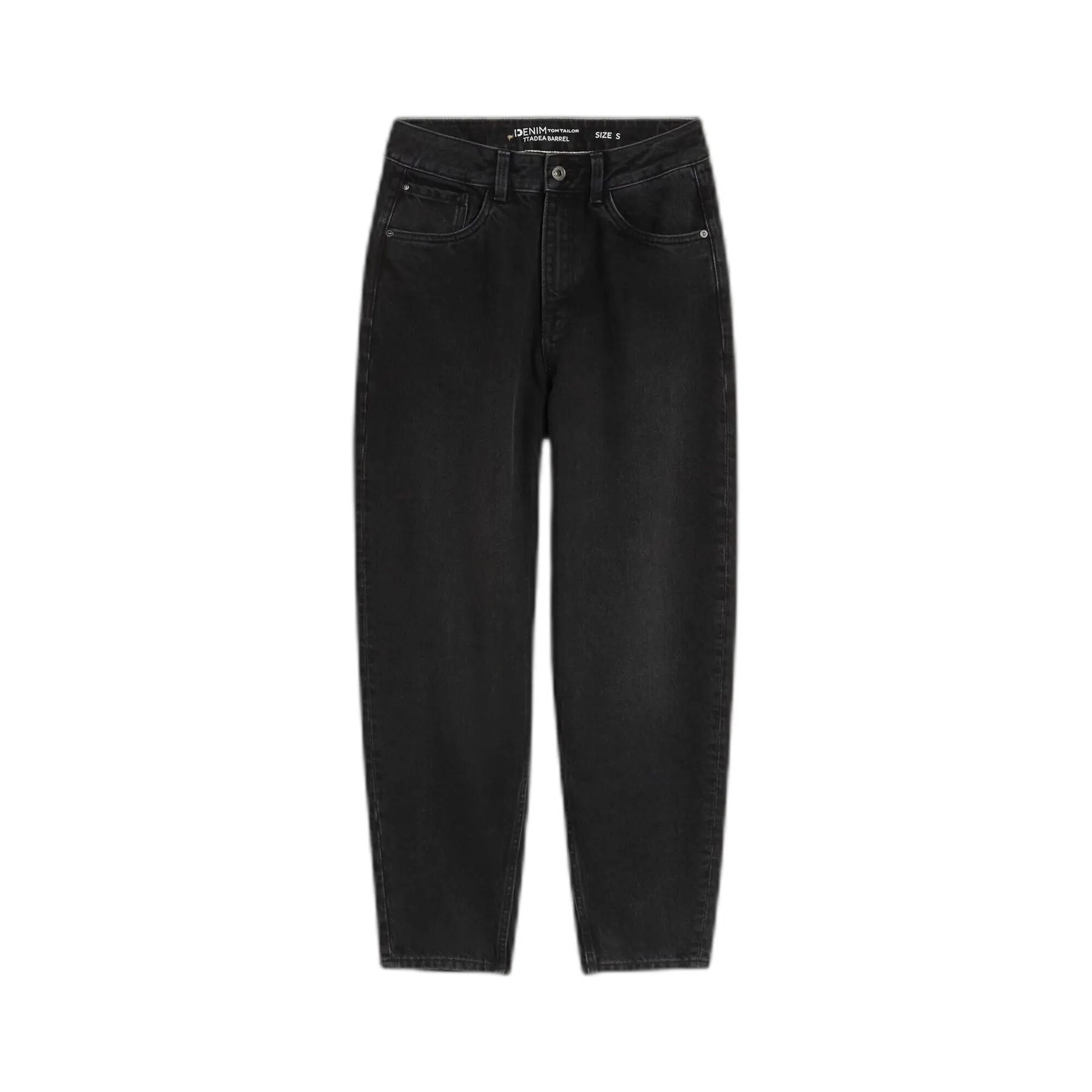 Jeans a gamba ampia donna  Adea