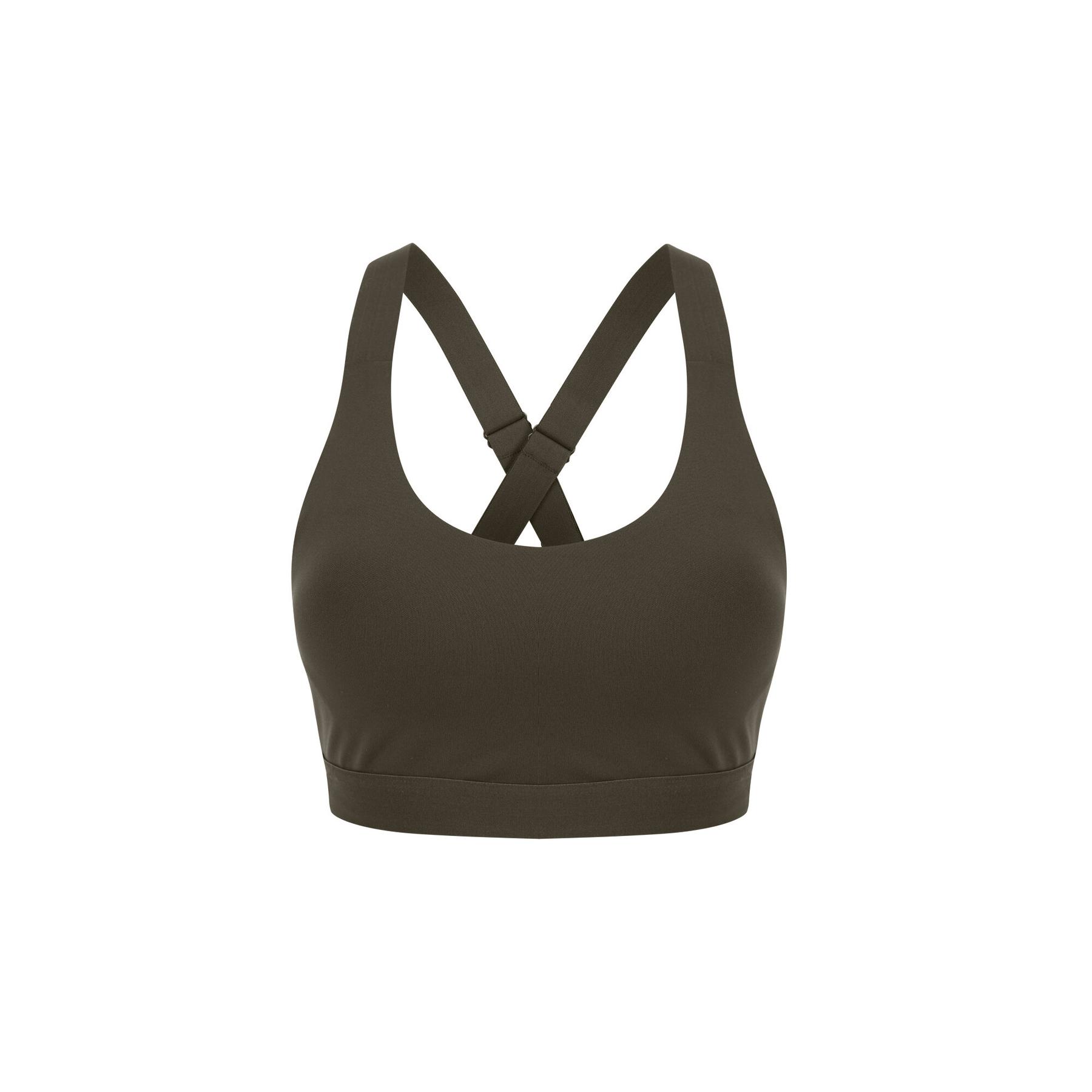Reggiseno sportivo  Medium Impact