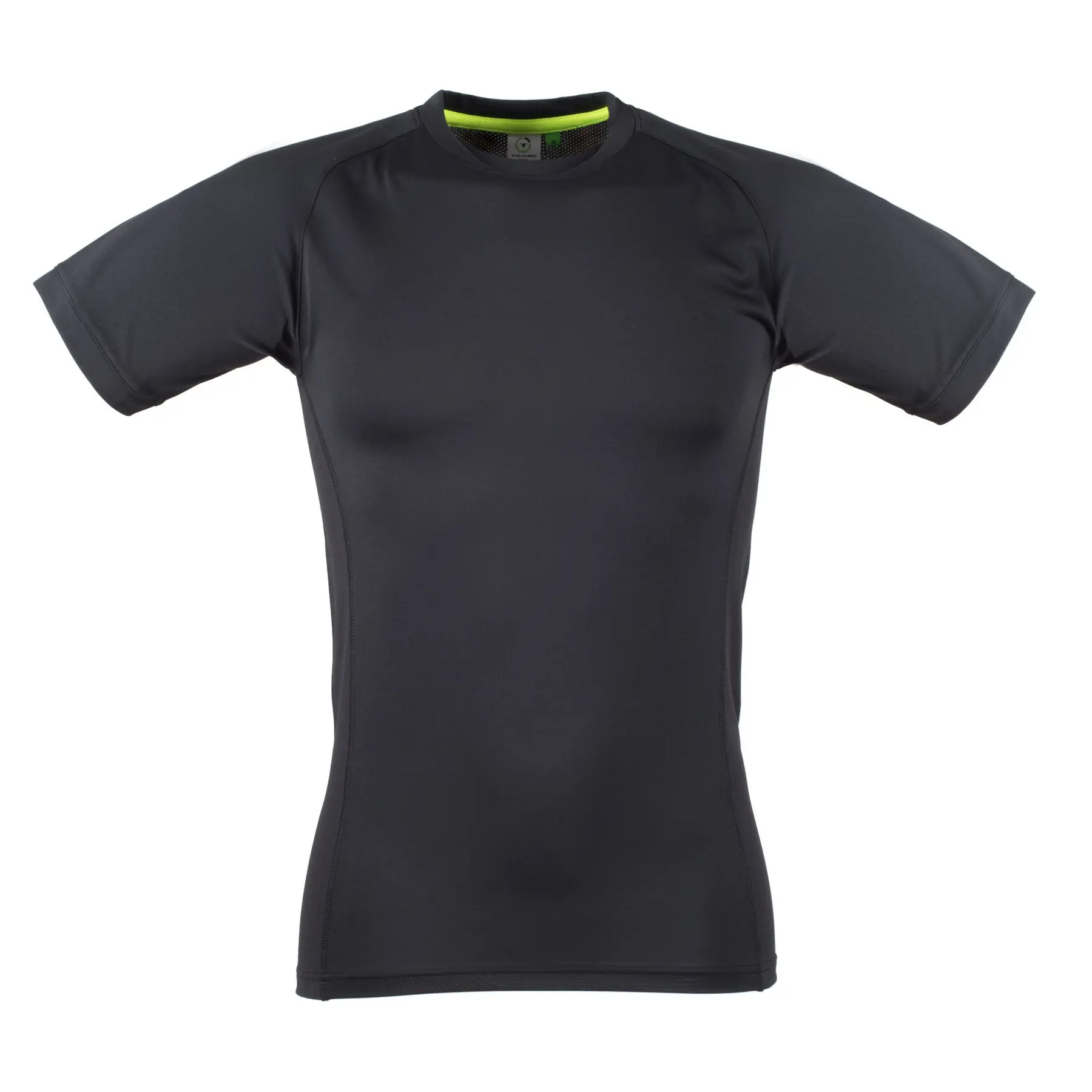 Image of T-Shirt Tombo Slim Fit