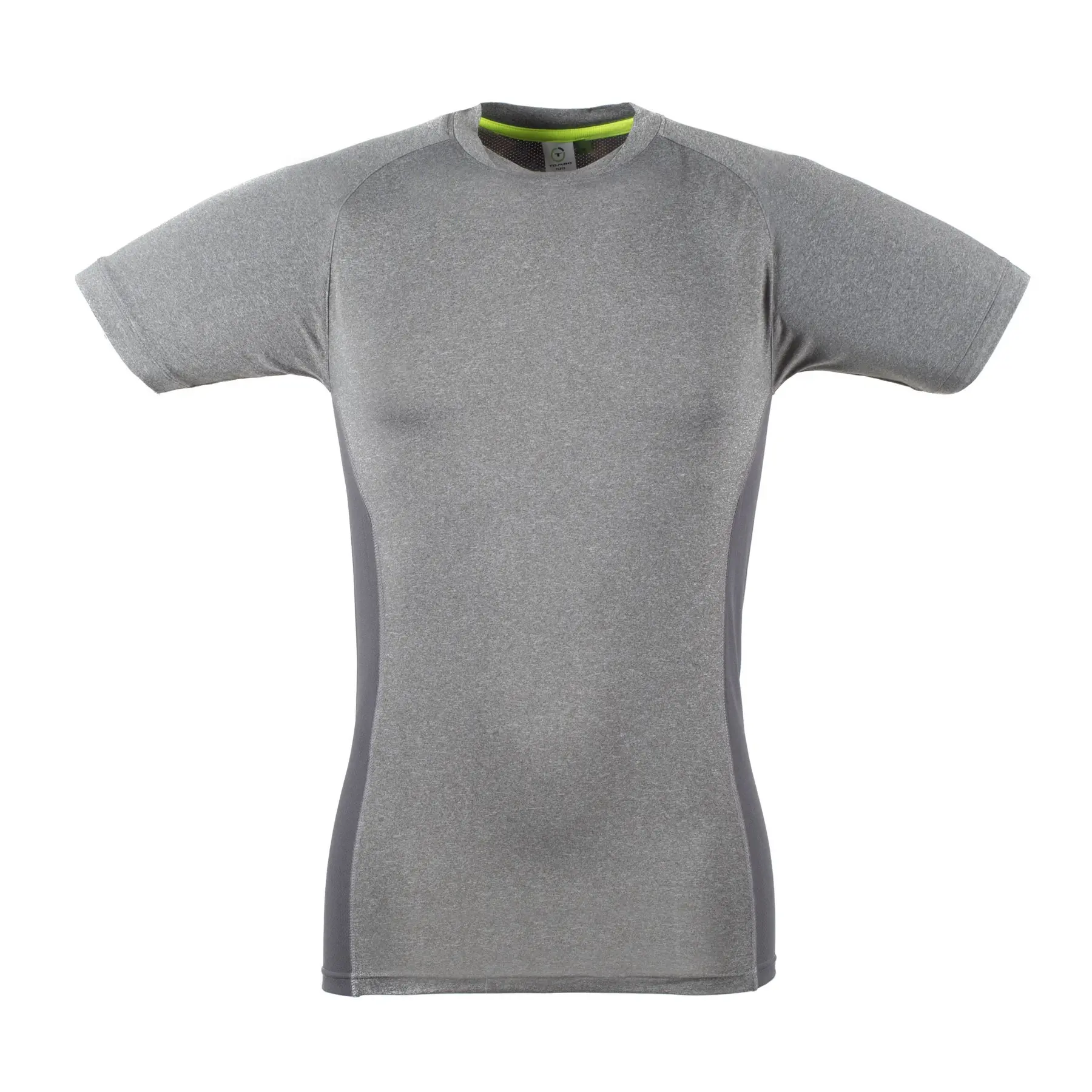 T-shirt Tombo Slim Fit