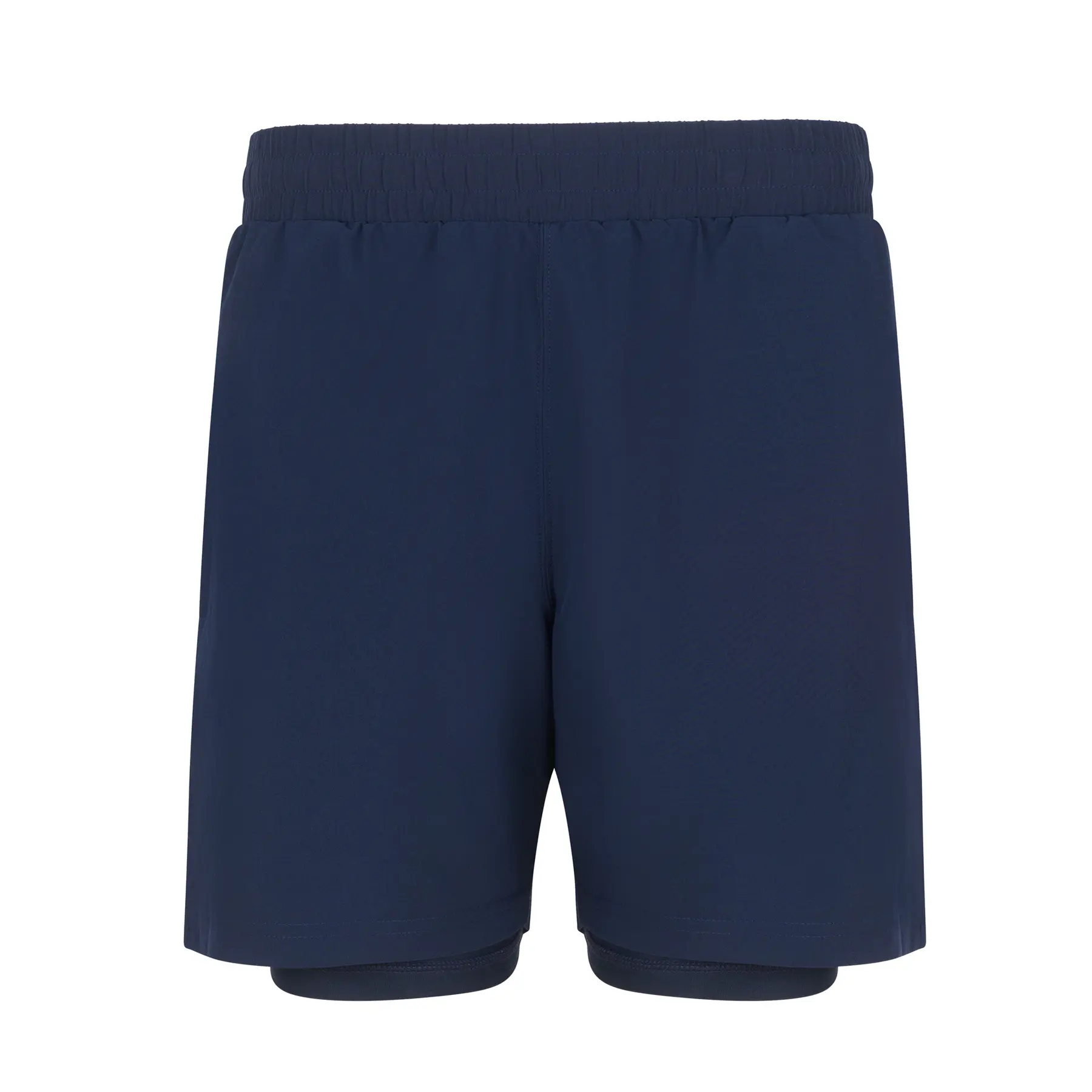 Pantaloncini con foderatura Tombo