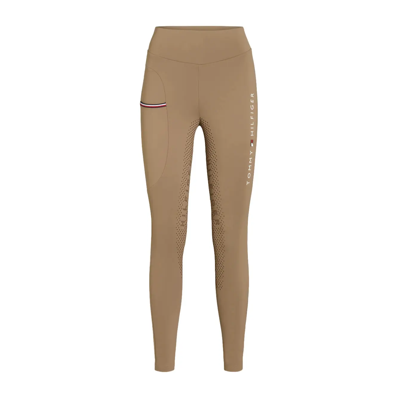 Meilleurs prix pour Legging équitation full grip femme Tommy Hilfiger Equestrian Elmira All-Year