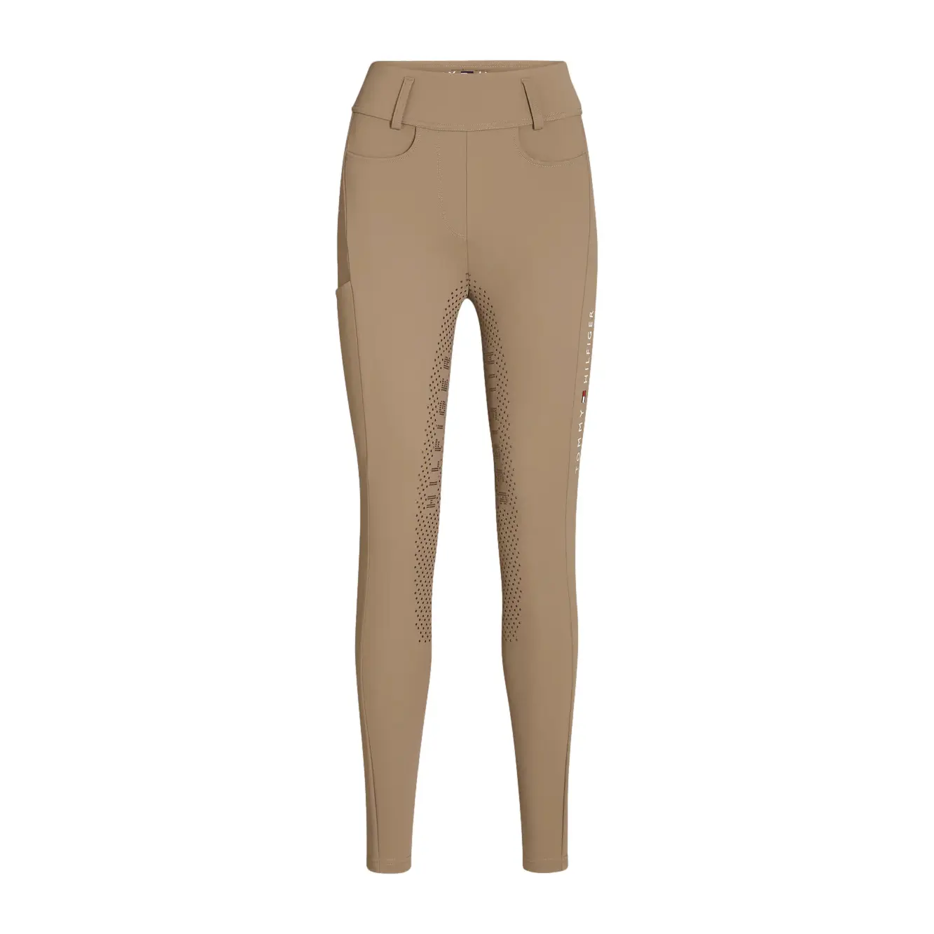 Meilleurs prix pour Pantalon équitation full grip femme Tommy Hilfiger Equestrian Vermont