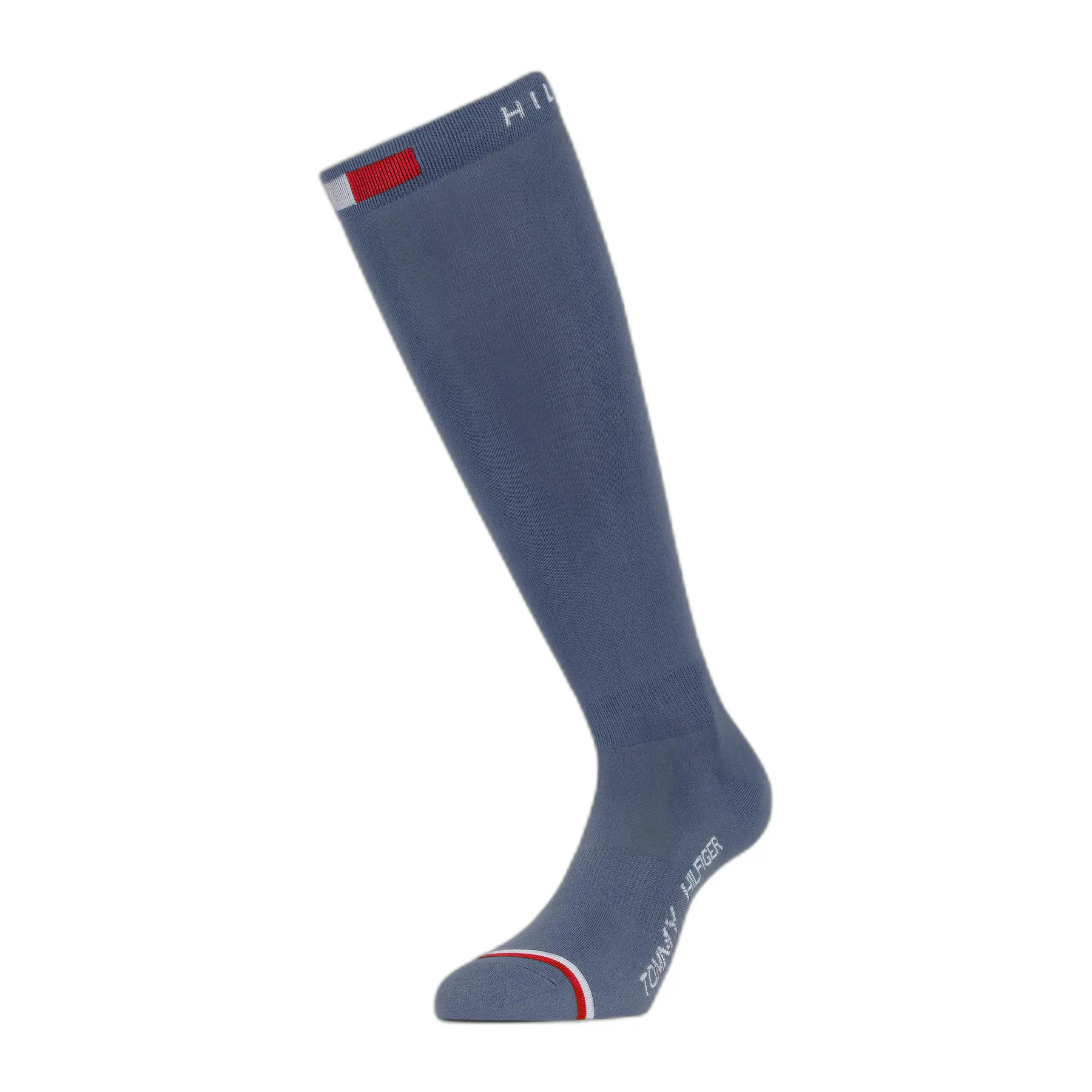 Comparer les prix de Chaussettes équitation Tommy Hilfiger Equestrian Newburgh (x3)