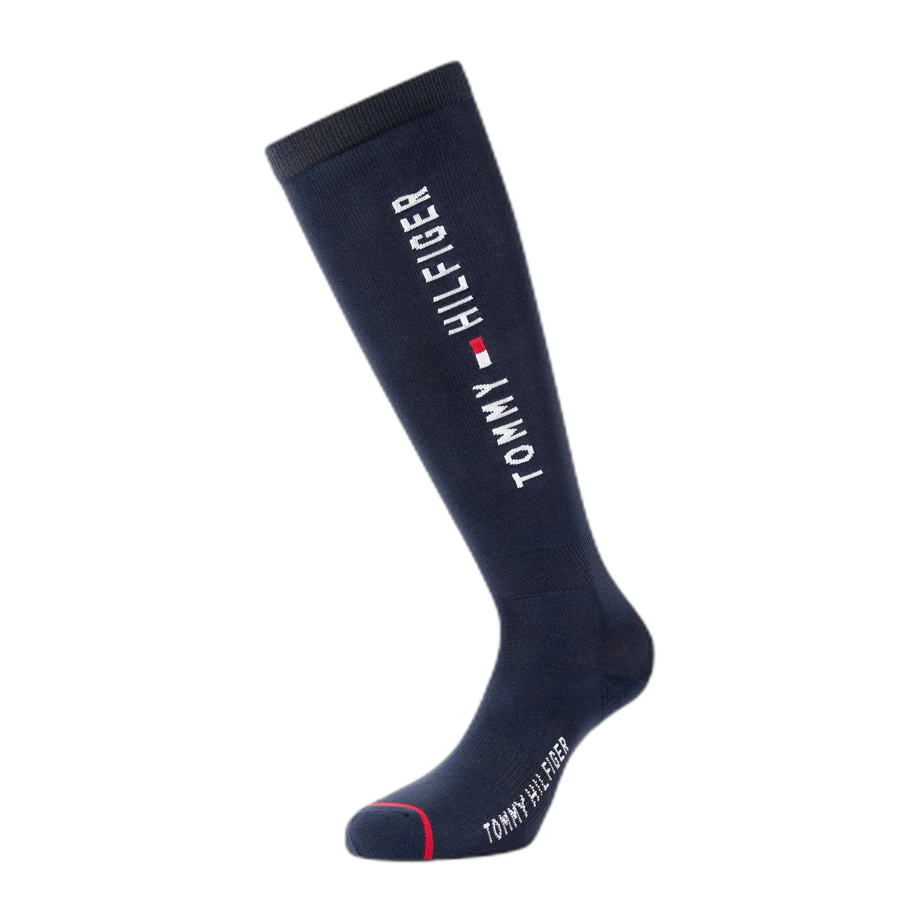 Meilleurs prix pour Chaussettes équitation Tommy Hilfiger Equestrian Riga (x3)