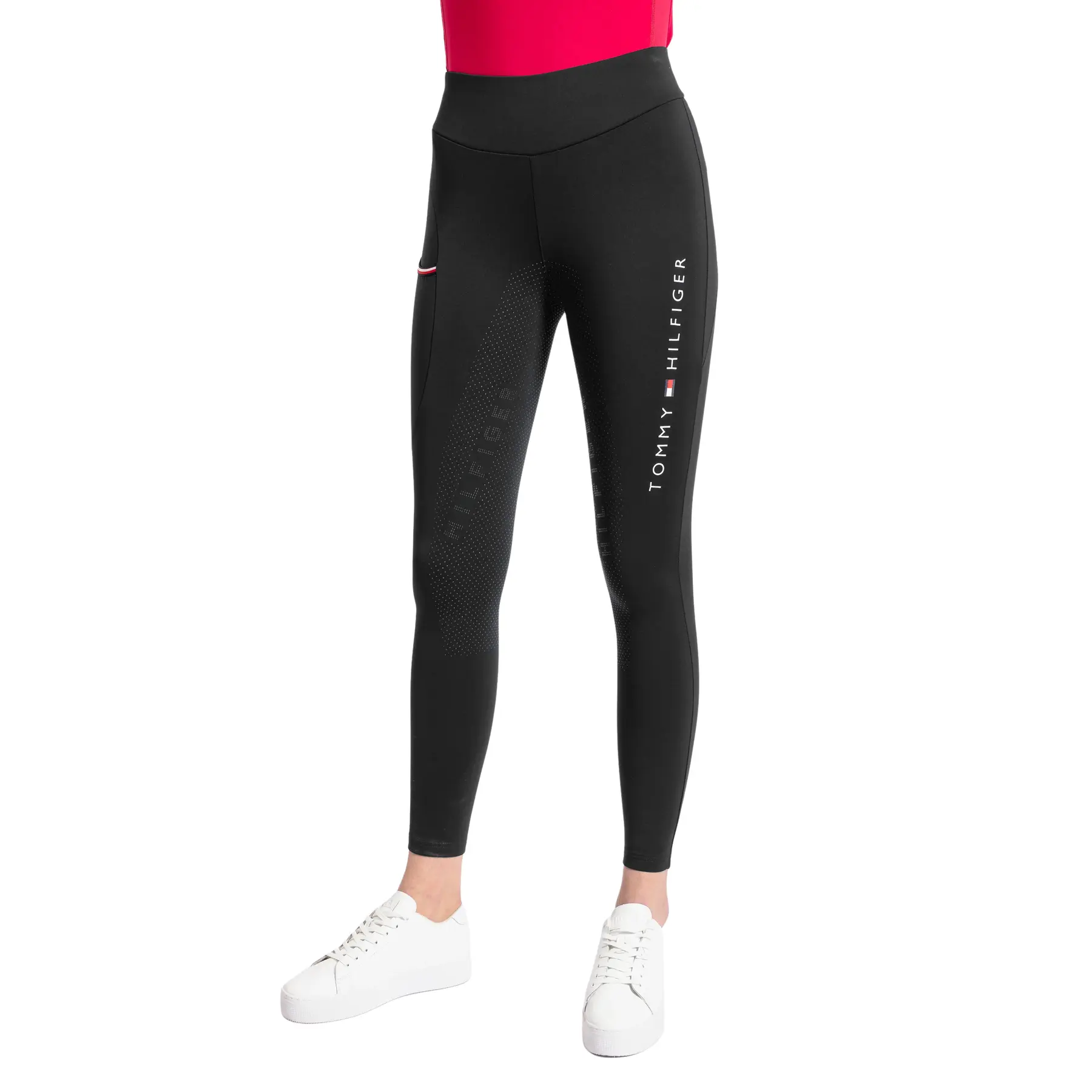 Reitleggings full grip Damen Tommy Hilfiger Equestrian Elmira