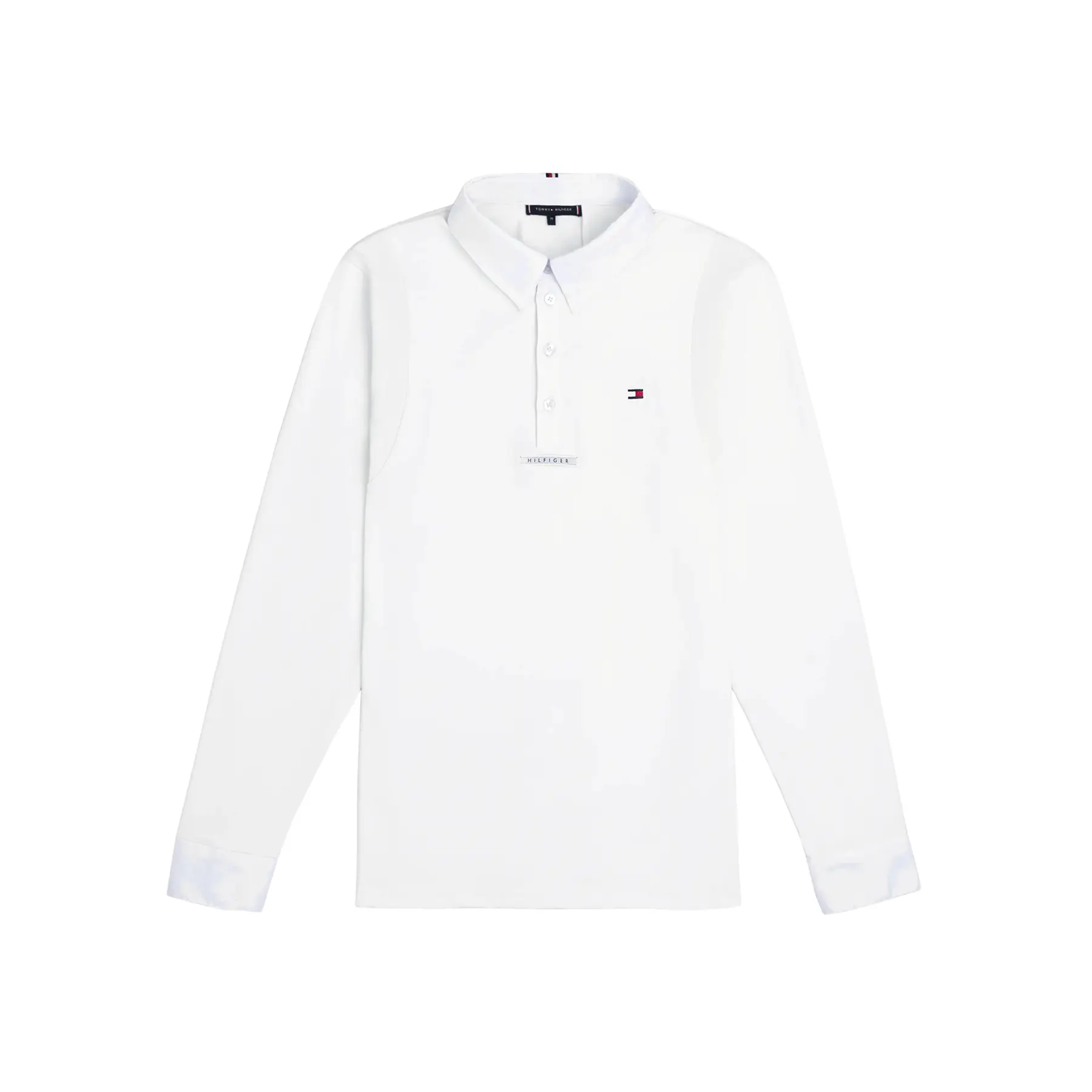 Comparer les prix de Chemise d'équitation de concours Tommy Hilfiger Equestrian Columbus
