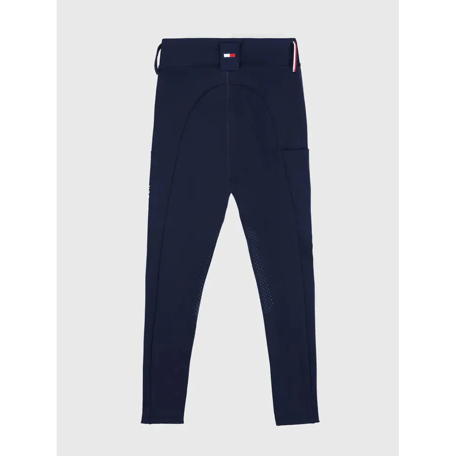 Comparer les prix de Pantalon équitation mid grip femme Tommy Hilfiger Equestrian Vermont