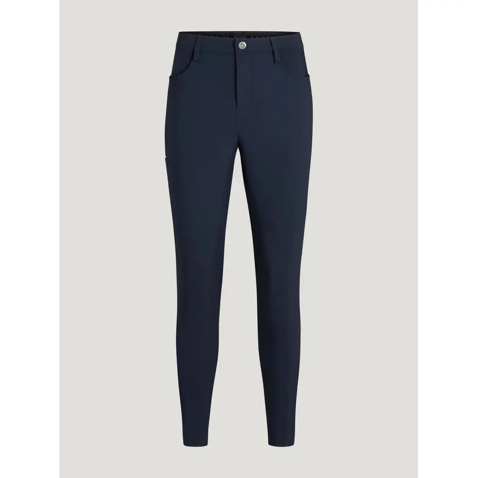Comparer les prix de Pantalon femme Tommy Hilfiger Equestrian Bedford