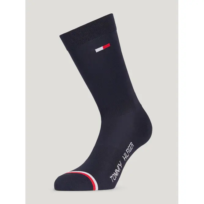 Comparer les prix de Chaussettes équitation femme Tommy Hilfiger Equestrian Fulton Reitsocken