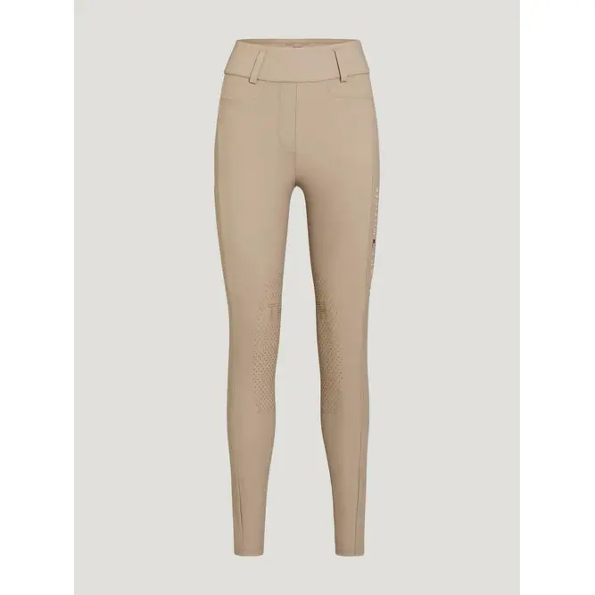 Meilleurs prix pour Pantalon équitation mid grip femme Tommy Hilfiger Equestrian Highland