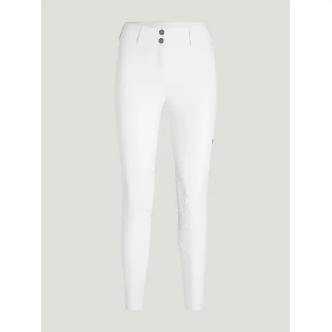 Comparer les prix de Pantalon de concours femme Tommy Hilfiger Equestrian Helena Kniebesatz