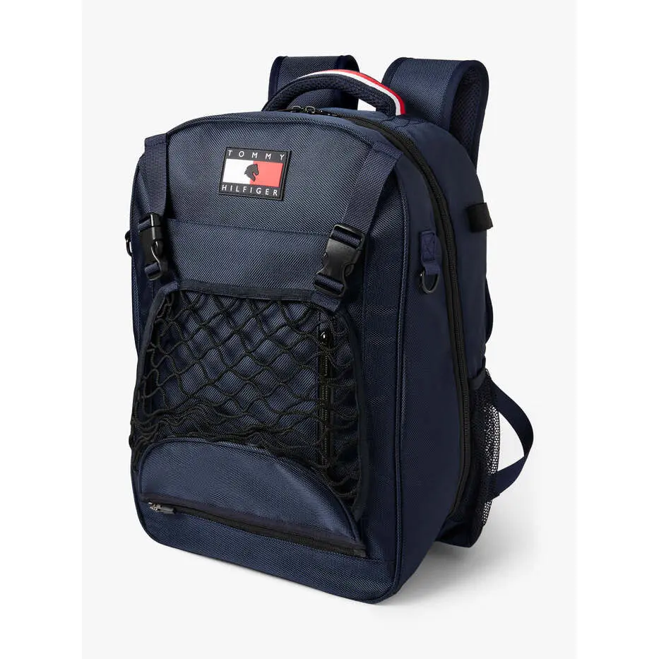 Meilleurs prix pour Sac à dos Tommy Hilfiger Equestrian Knox Groom