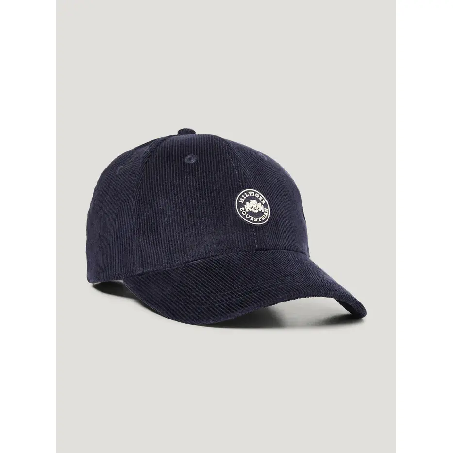 Comparer les prix de Casquette trucker Tommy Hilfiger Equestrian Watson
