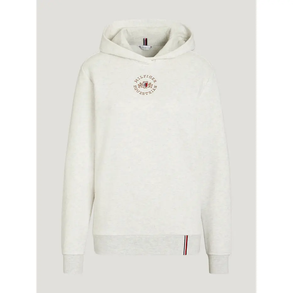 Meilleurs prix pour Sweatshirt équitation à capuche Tommy Hilfiger Equestrian Grove