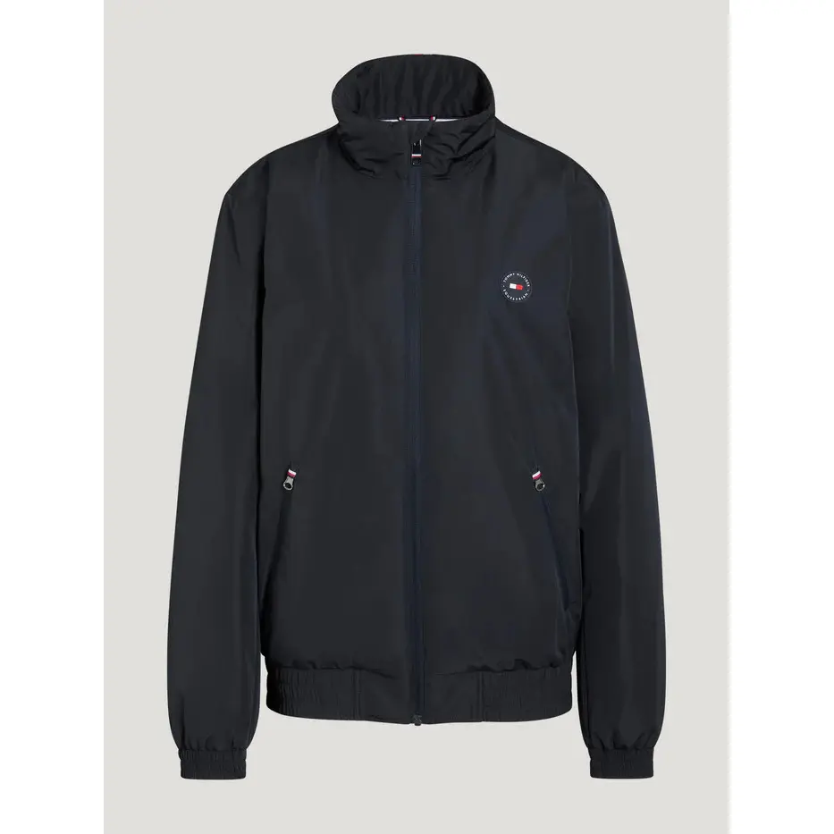 Comparer les prix de Blouson zippé Tommy Hilfiger Equestrian Penn
