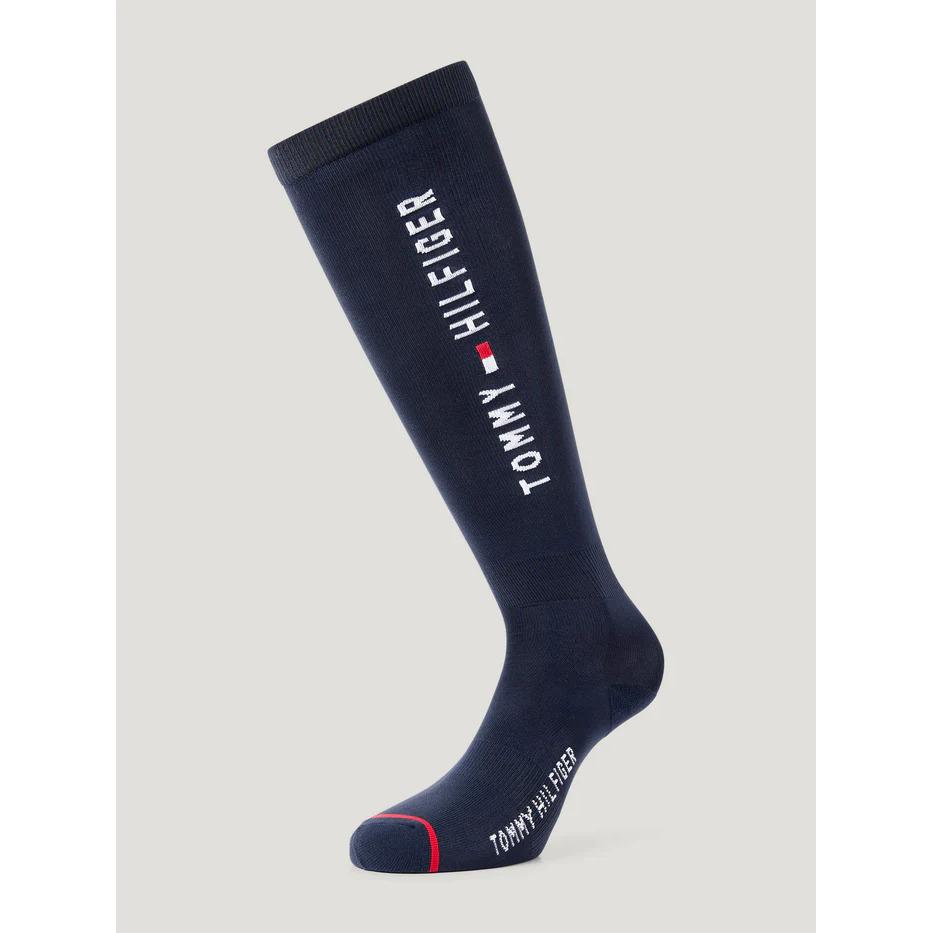 Calze da equitazione Tommy Hilfiger Equestrian Clifton Reitsocken