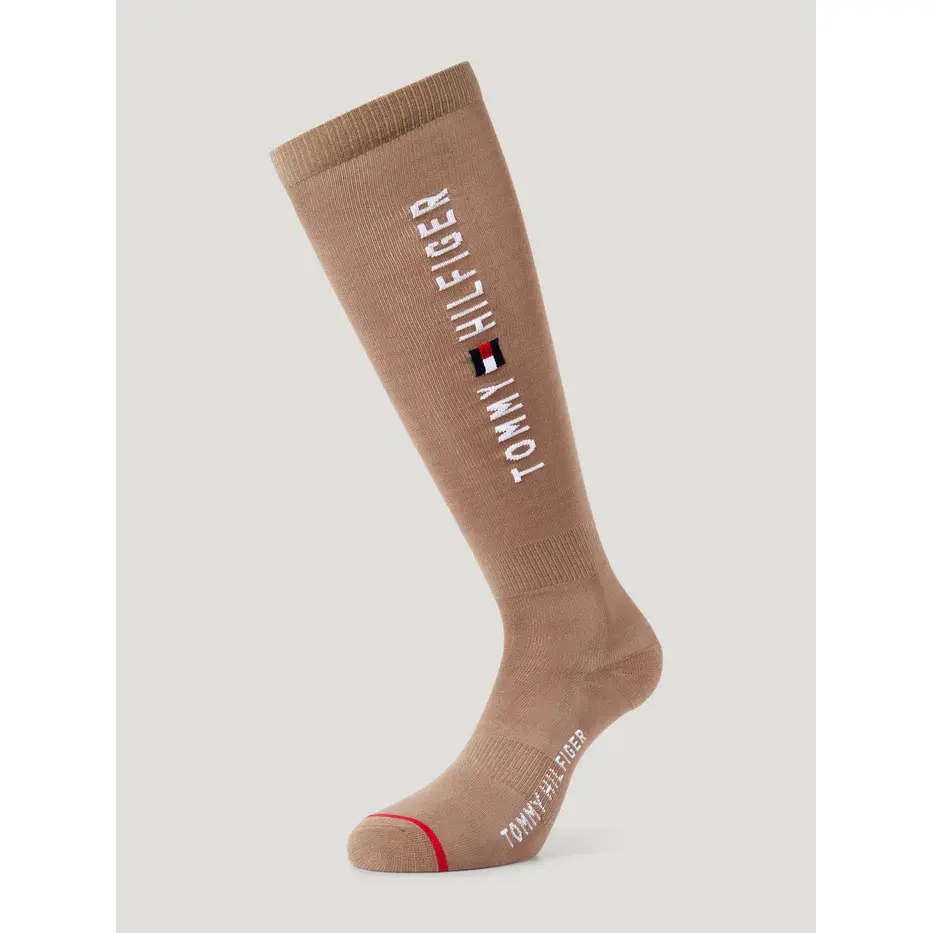 Meilleurs prix pour Chaussettes équitation Tommy Hilfiger Equestrian Clifton Reitsocken