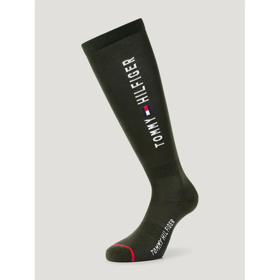 Tommy Hilfiger Equestrian Noir Riding Socks Clifton Reitsocken