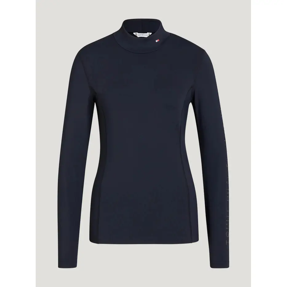 Comparer les prix de Maillot équitation femme Tommy Hilfiger Equestrian