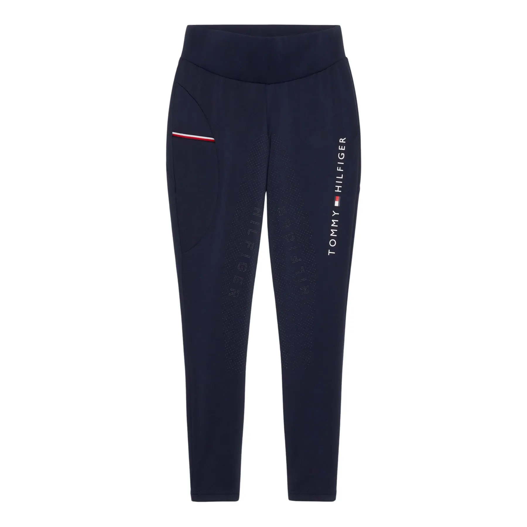 Meilleurs prix pour Legging équitation full grip femme Tommy Hilfiger Equestrian Elmira