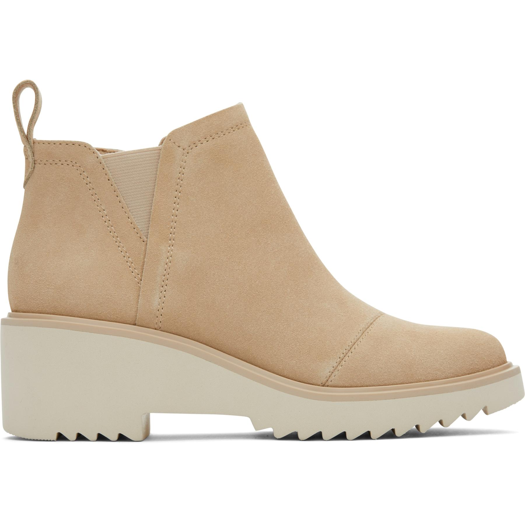 0195703381690 - Damen Stiefeletten Toms Maude