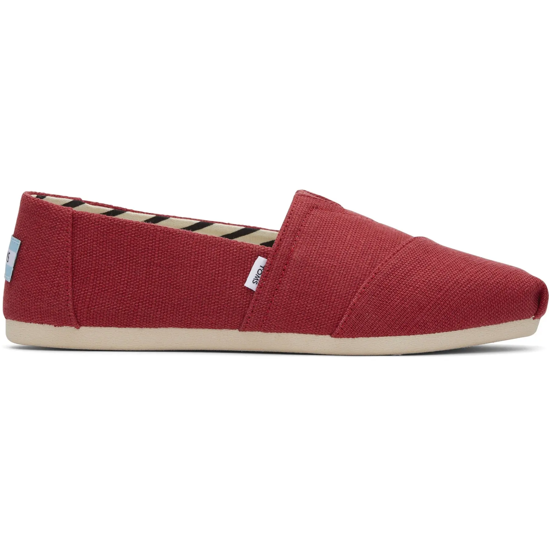 Damen Espadrilles Toms Alpargata