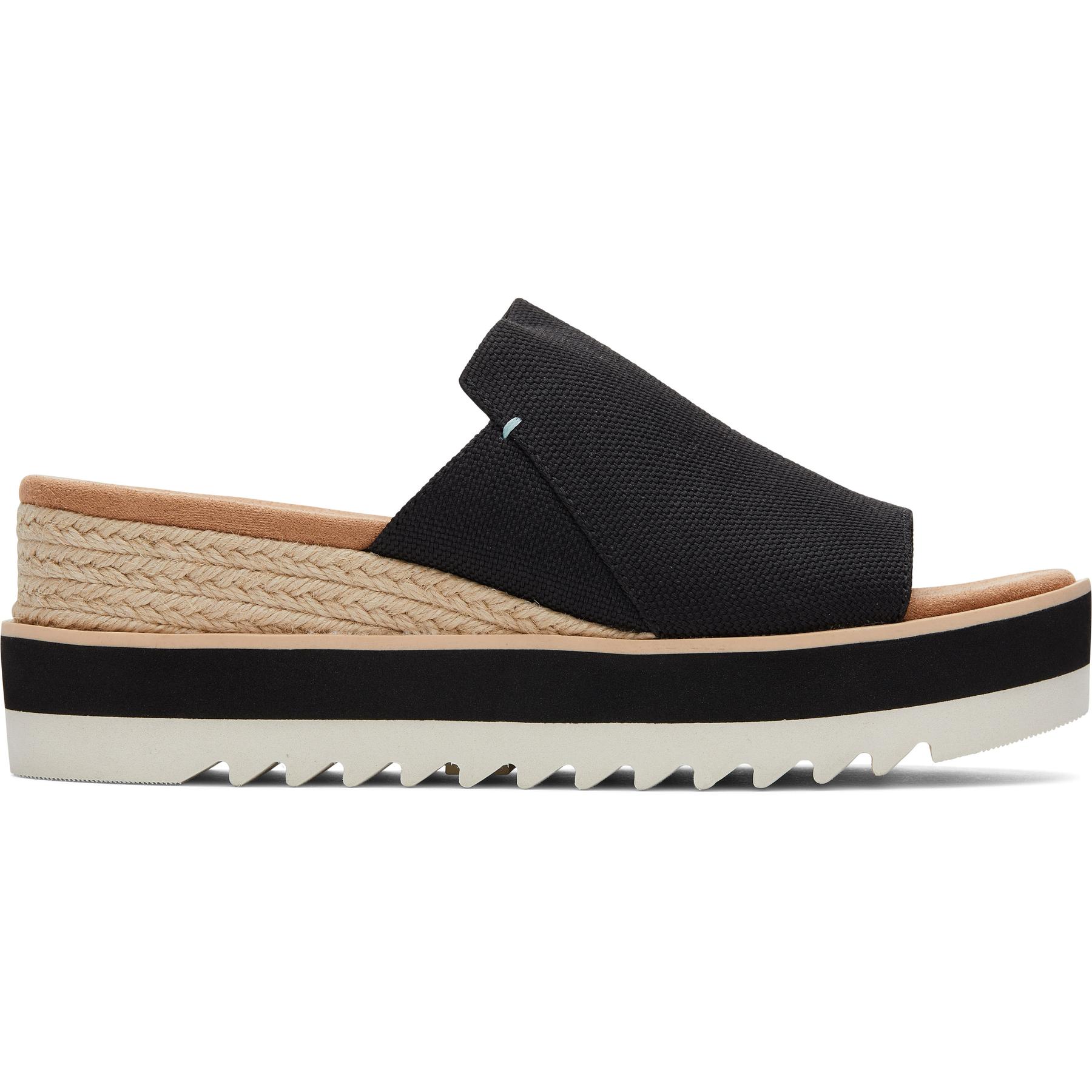 0195703520440 - Damen Keilpumps Toms Diana Mule