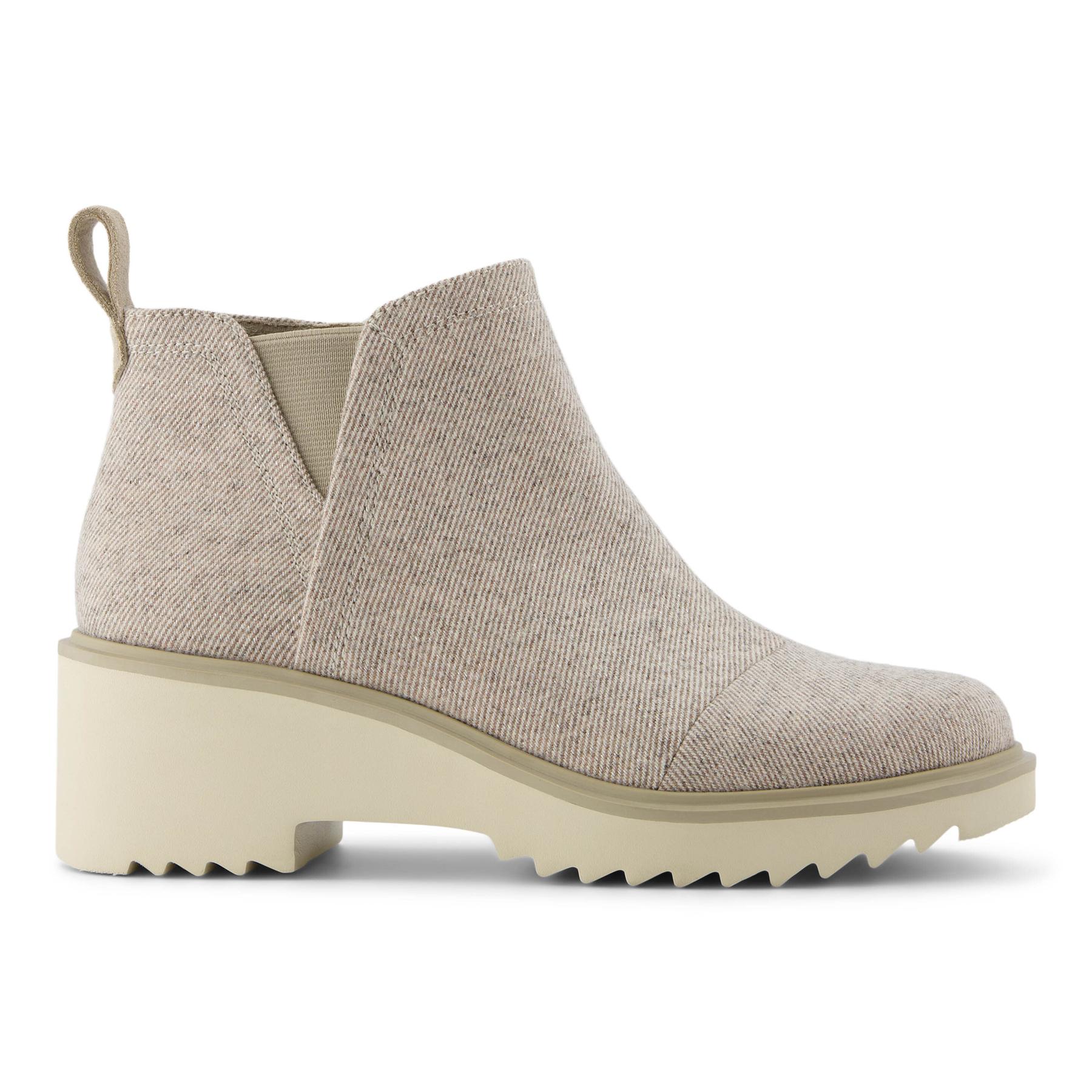 0195703549861 - Damen Stiefeletten Toms Maude