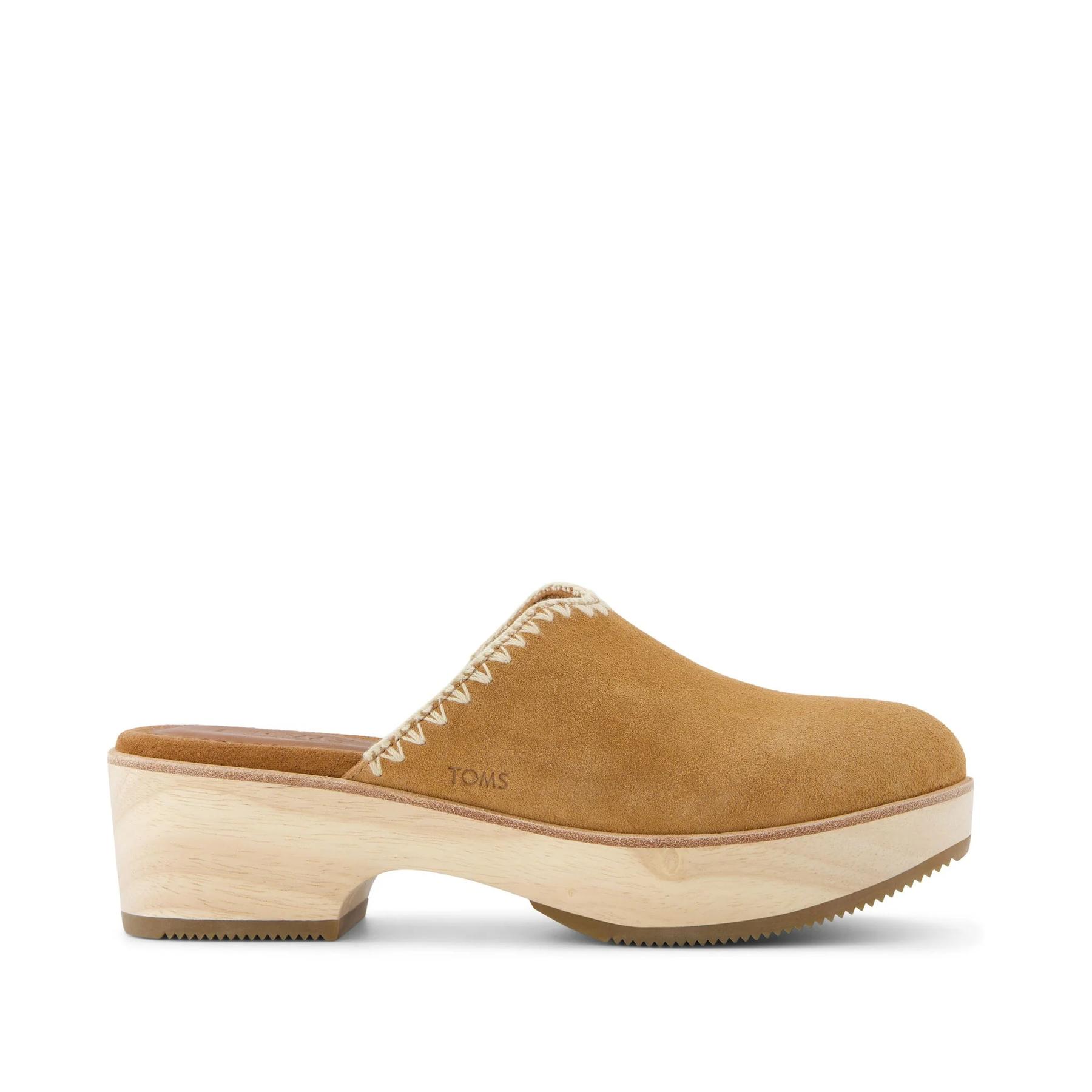 0195703598425 - Clogs für Damen Toms Addison