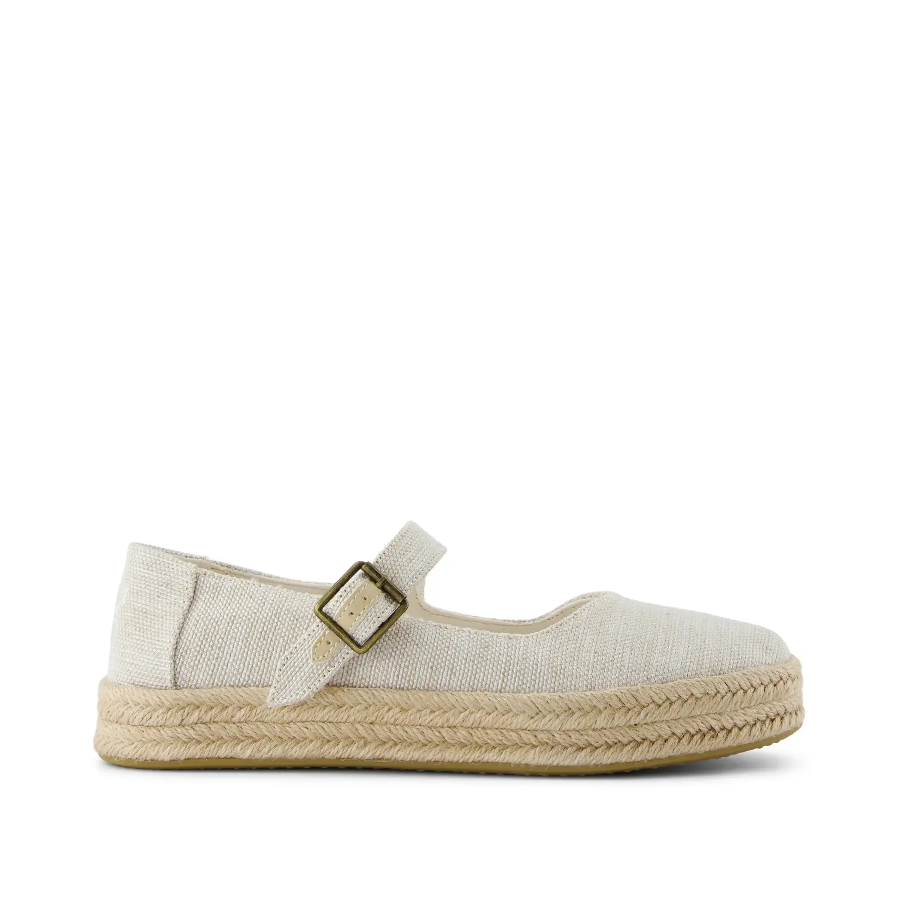 Dames espadrilles Toms Carolina Mary Jane
