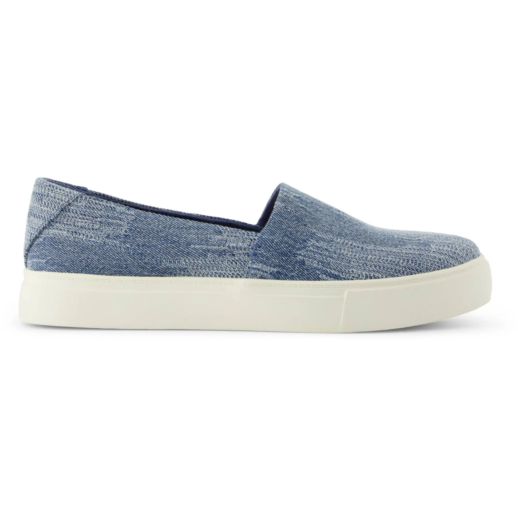 Sneakers da donna Toms Kameron Slip On