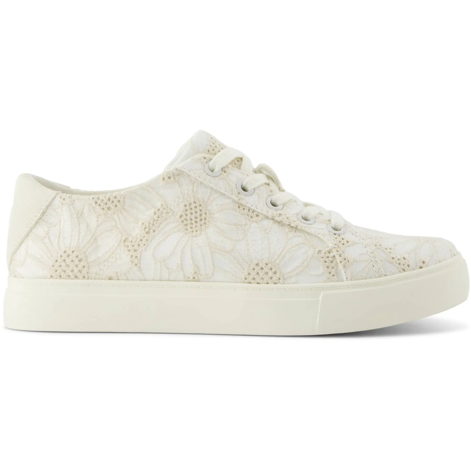 Damen Sneakers Toms Kameron Lace Up